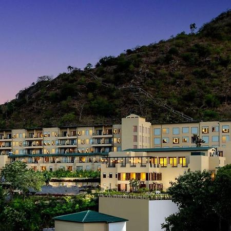 Radisson Blu Resort Kumbhalgarh Buitenkant foto