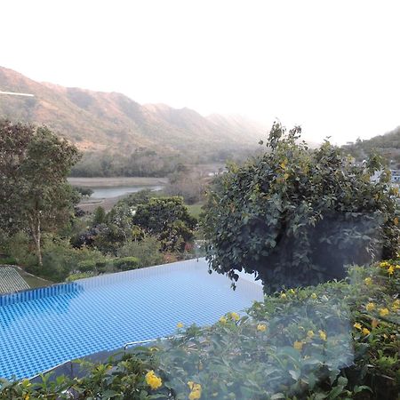 Radisson Blu Resort Kumbhalgarh Buitenkant foto