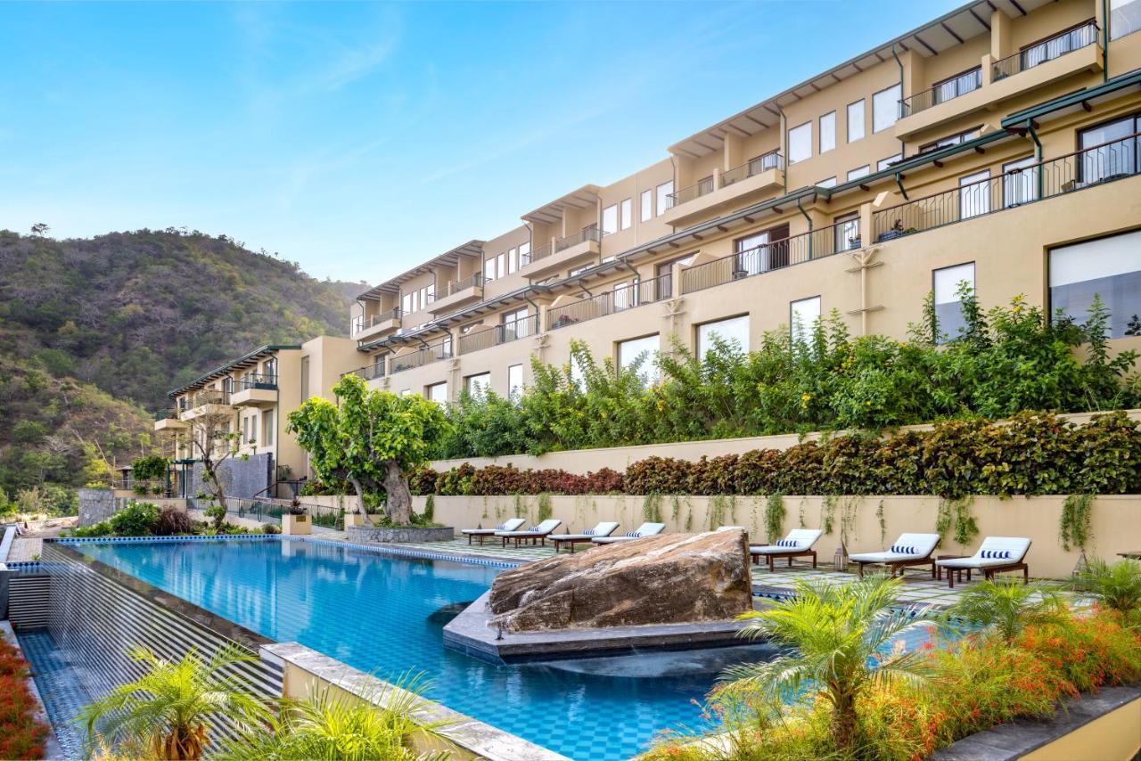Radisson Blu Resort Kumbhalgarh Buitenkant foto