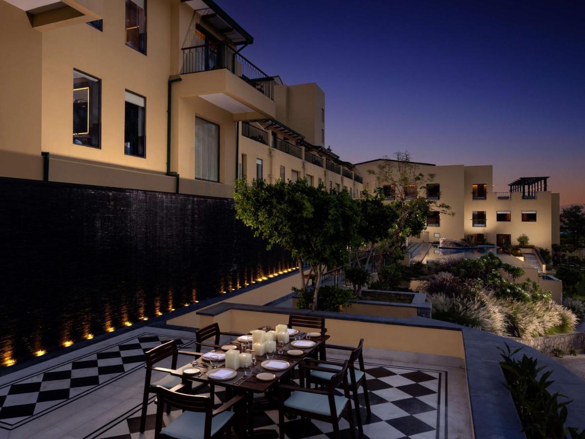 Radisson Blu Resort Kumbhalgarh Buitenkant foto