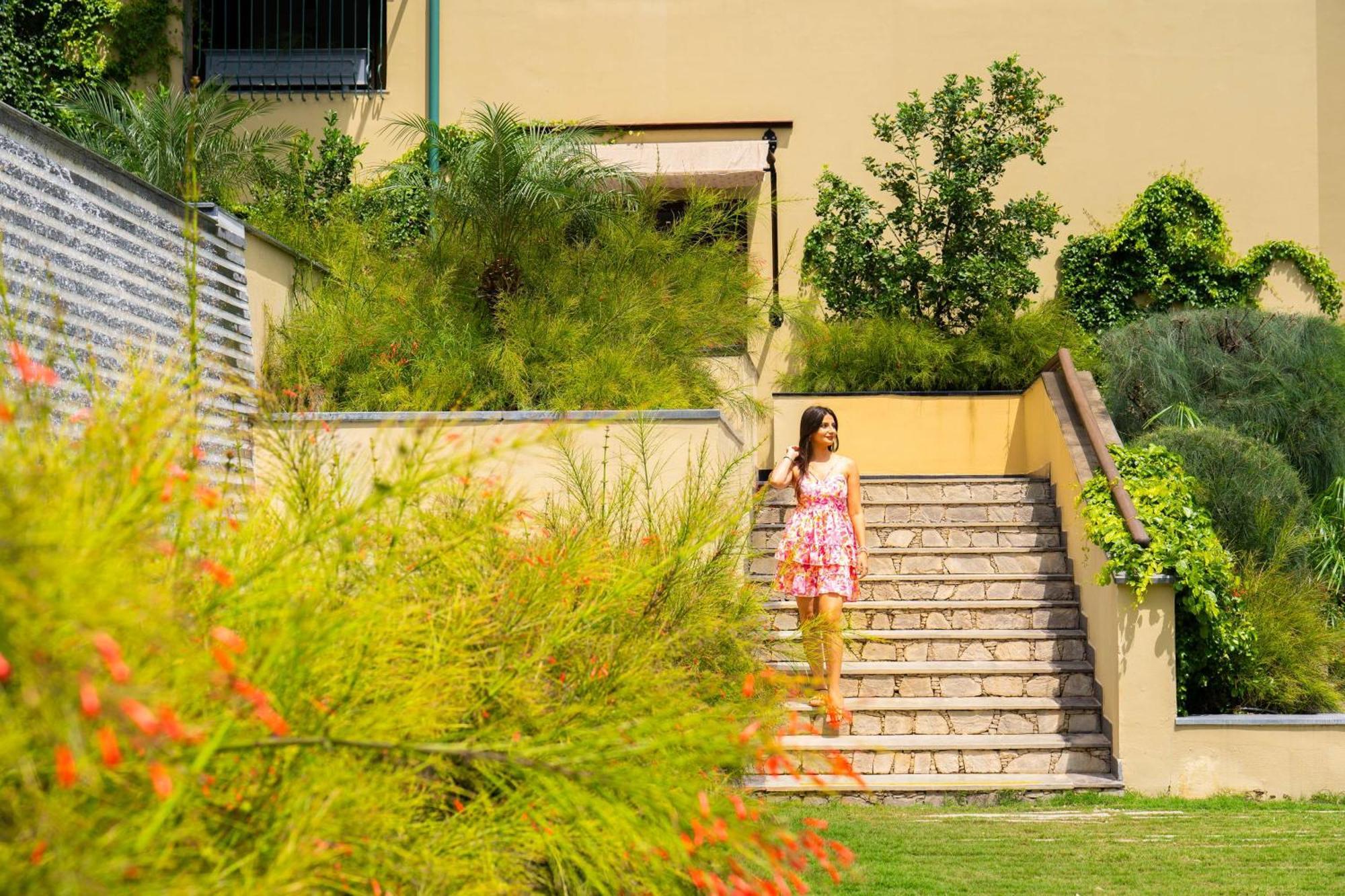Radisson Blu Resort Kumbhalgarh Buitenkant foto